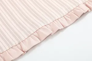 Organic Cotton Swaddle manufacturer